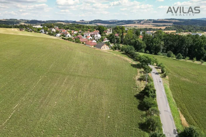 Prodej pozemku pro bydlení, Soběhrdy, Soběhrdy, 7885 m2