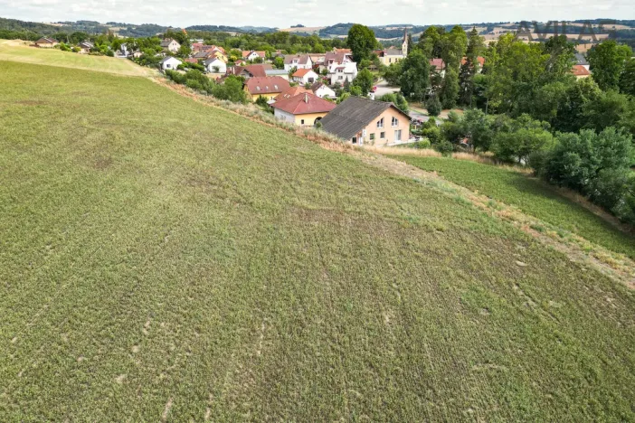 Prodej pozemku pro bydlení, Soběhrdy, Soběhrdy, 7885 m2