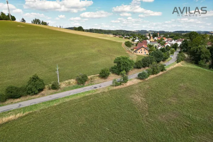 Prodej pozemku pro bydlení, Soběhrdy, Soběhrdy, 7885 m2