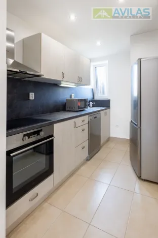 Prodej bytu 3+kk, Benešov, Na Spořilově, 58 m2