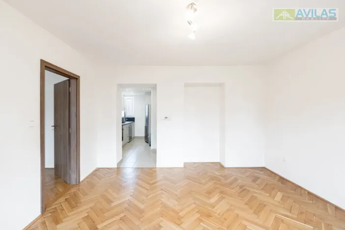 Prodej bytu 3+kk, Benešov, Na Spořilově, 58 m2
