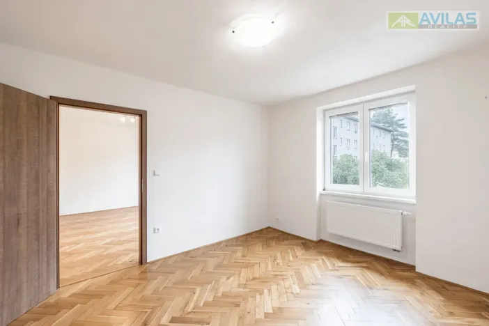 Prodej bytu 3+kk, Benešov, Na Spořilově, 58 m2