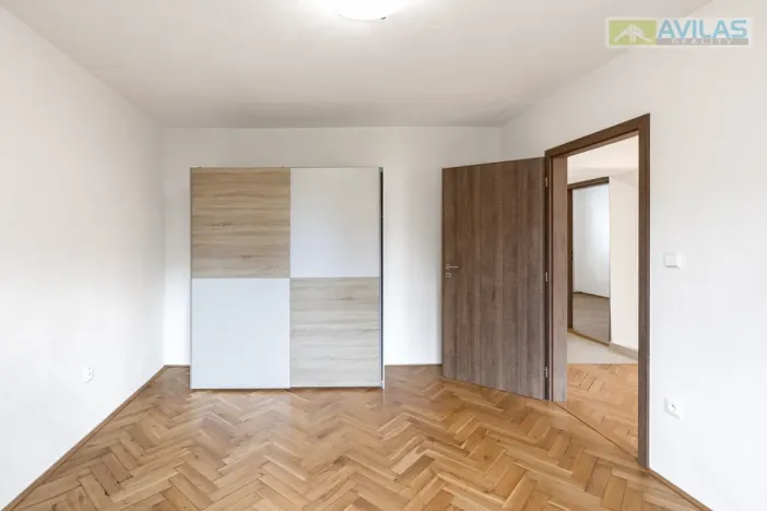 Prodej bytu 3+kk, Benešov, Na Spořilově, 58 m2