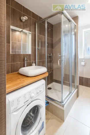 Prodej bytu 3+kk, Benešov, Na Spořilově, 58 m2