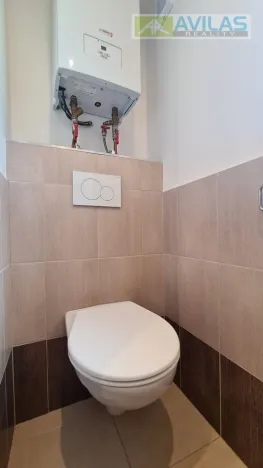 Prodej bytu 3+kk, Benešov, Na Spořilově, 58 m2