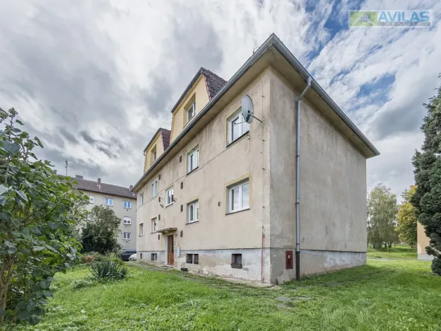 Prodej bytu 3+kk, Benešov, Na Spořilově, 58 m2