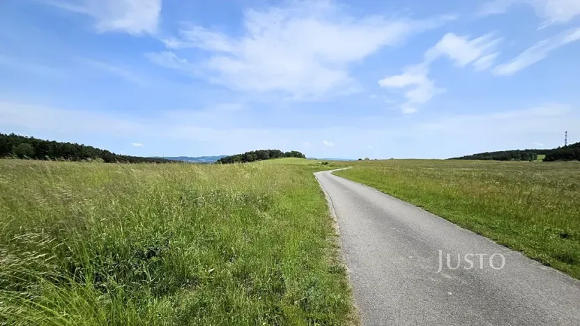 Prodej pozemku pro bydlení, Dobev, 8980 m2