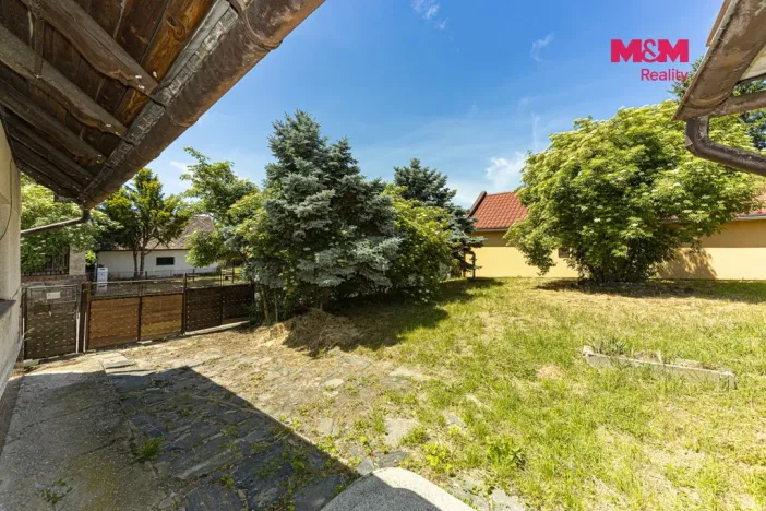 Prodej chalupy, Třebešice, 105 m2