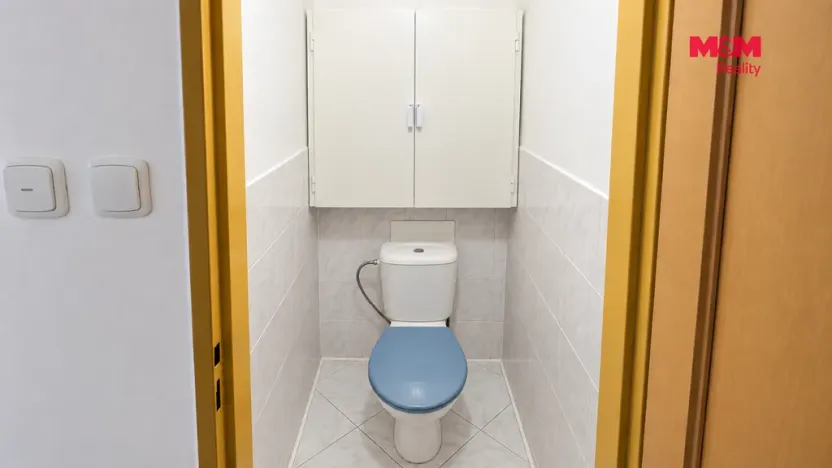 Pronájem bytu 2+1, Svitavy - Předměstí, Štursova, 55 m2