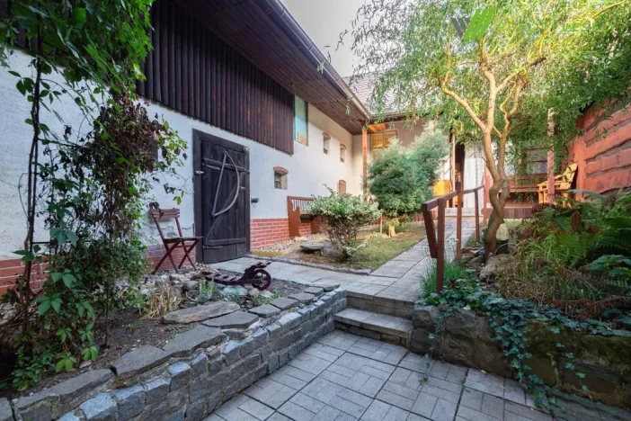 Prodej rodinného domu, Vřesovice, 45 m2