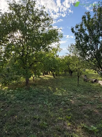 Prodej rodinného domu, Vřesovice, 45 m2