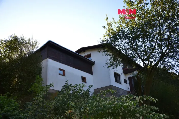 Prodej rodinného domu, Heřmánkovice, 240 m2