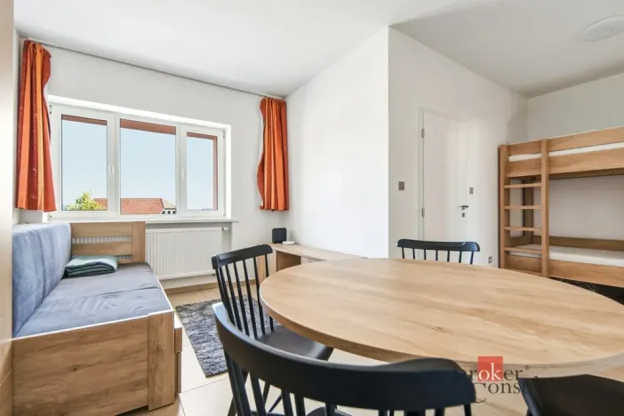 Pronájem bytu 1+kk, Žacléř, Rýchorské náměstí, 36 m2