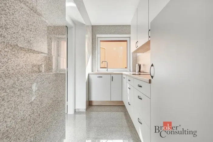Pronájem bytu 1+kk, Žacléř, Rýchorské náměstí, 36 m2