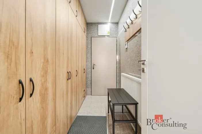 Pronájem bytu 1+kk, Žacléř, Rýchorské náměstí, 36 m2