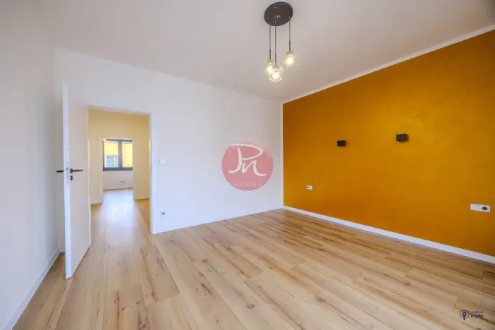 Pronájem bytu 4+kk, Ostrava, Třebovická, 102 m2