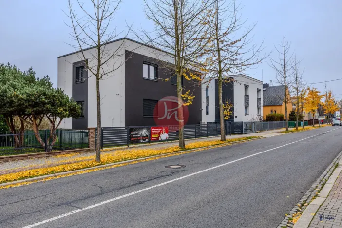 Pronájem bytu 4+kk, Ostrava, Třebovická, 102 m2