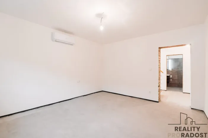 Prodej rodinného domu, Hodonín, Bezručova, 133 m2