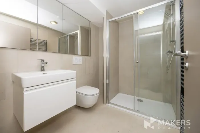 Pronájem bytu 3+kk, Praha - Michle, Na úlehli, 112 m2
