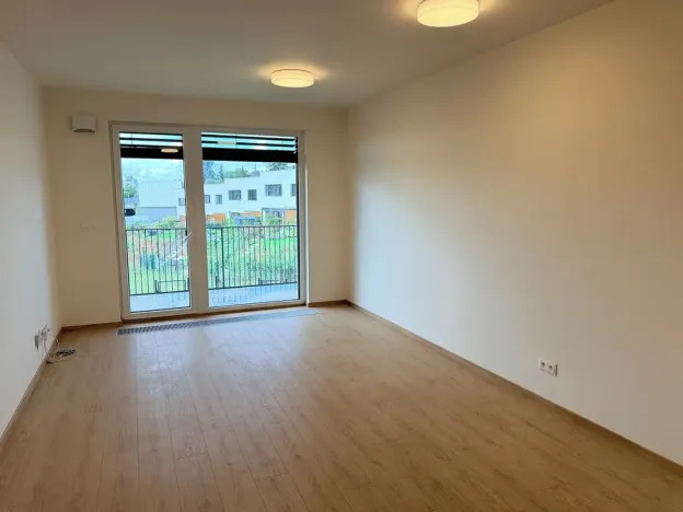 Pronájem bytu 3+kk, Praha - Řeporyje, Haenkeho, 65 m2