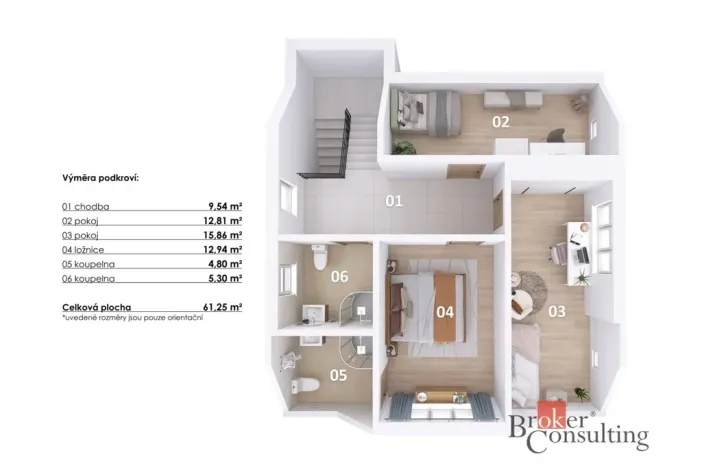 Prodej rodinného domu, Malá Skála - Vranové 1.díl, 124 m2