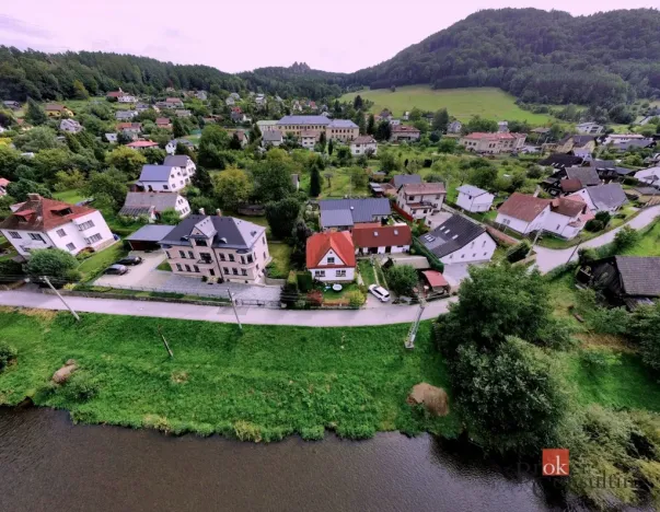 Prodej rodinného domu, Malá Skála - Vranové 1.díl, 124 m2