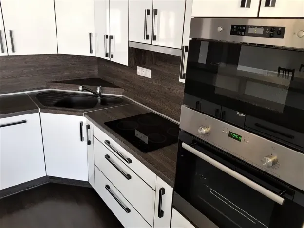 Pronájem bytu 4+kk, Ostrava - Moravská Ostrava, Na Prádle, 119 m2