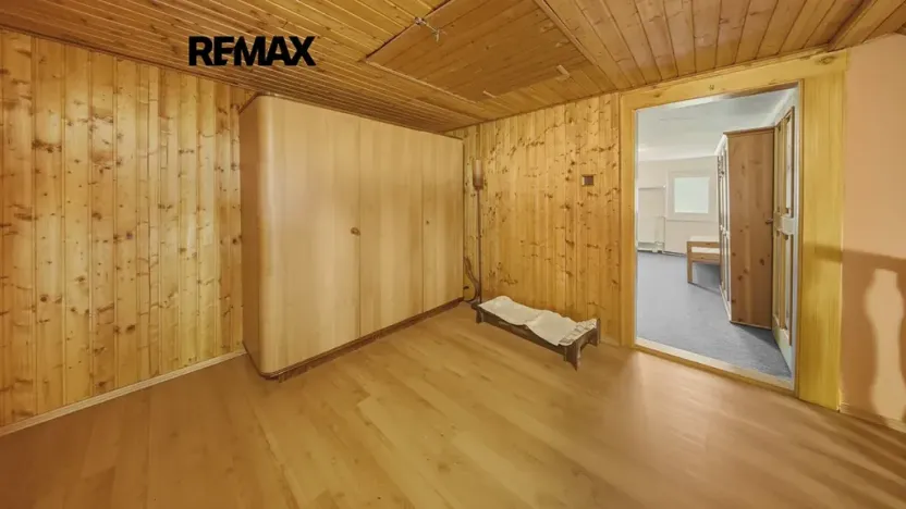 Prodej rodinného domu, Nový Oldřichov, 136 m2