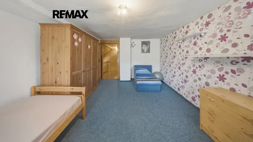Prodej rodinného domu, Nový Oldřichov, 136 m2