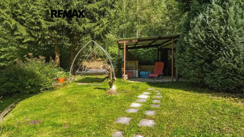 Prodej rodinného domu, Nový Oldřichov, 136 m2