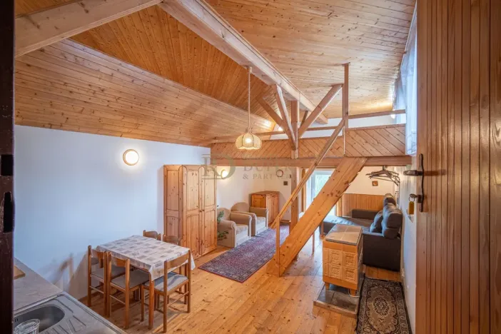 Prodej ubytování, Jestřabí v Krkonoších - Křížlice, 450 m2