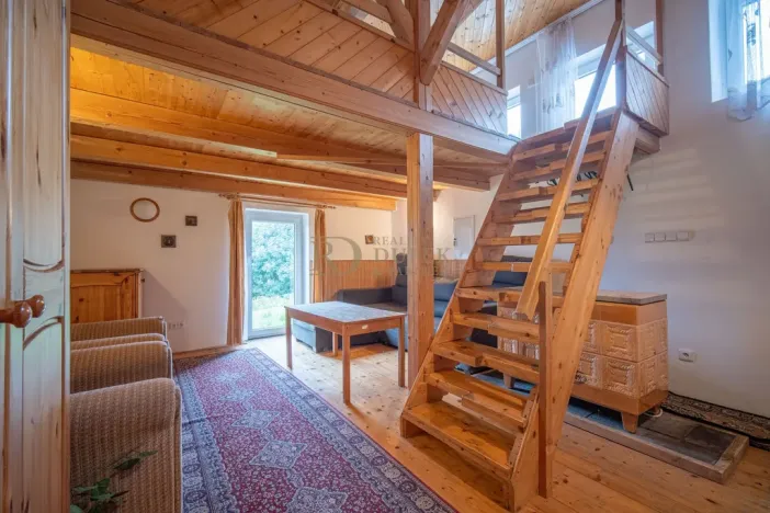 Prodej ubytování, Jestřabí v Krkonoších - Křížlice, 450 m2