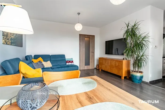 Prodej bytu 3+kk, Praha - Záběhlice, Ryšánkova, 98 m2
