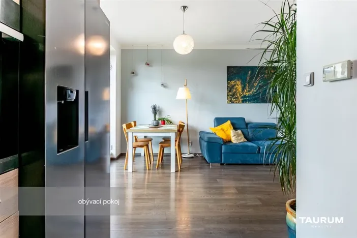 Prodej bytu 3+kk, Praha - Záběhlice, Ryšánkova, 98 m2