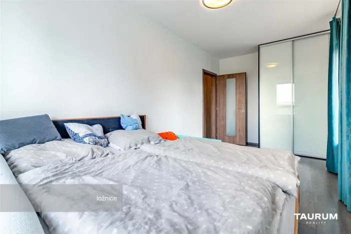 Prodej bytu 3+kk, Praha - Záběhlice, Ryšánkova, 98 m2