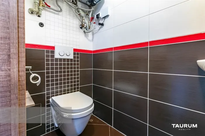 Prodej bytu 3+kk, Praha - Záběhlice, Ryšánkova, 98 m2
