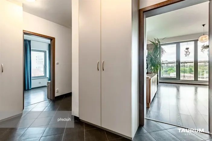 Prodej bytu 3+kk, Praha - Záběhlice, Ryšánkova, 98 m2