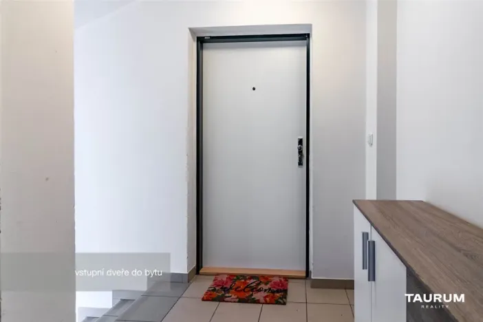 Prodej bytu 3+kk, Praha - Záběhlice, Ryšánkova, 98 m2
