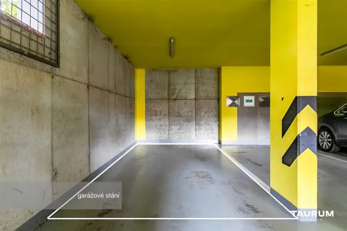 Prodej bytu 3+kk, Praha - Záběhlice, Ryšánkova, 98 m2
