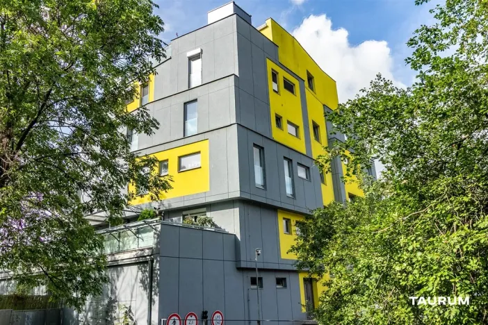 Prodej bytu 3+kk, Praha - Záběhlice, Ryšánkova, 98 m2