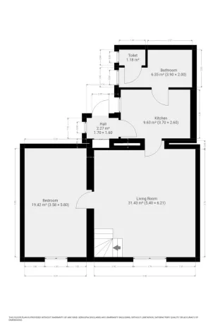 Pronájem rodinného domu, Brandýs nad Labem-Stará Boleslav - Stará Boleslav, Železná, 140 m2