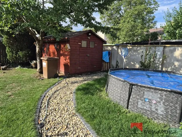 Pronájem bytu 3+1, Kralupy nad Vltavou, Kuzmínova, 60 m2