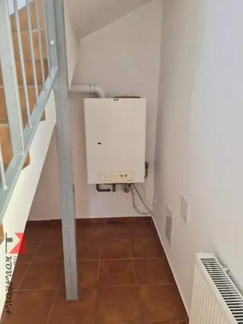 Pronájem bytu 3+1, Kralupy nad Vltavou, Kuzmínova, 60 m2