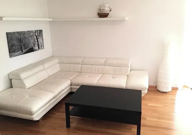 Pronájem bytu 2+kk, Praha - Žižkov, Pitterova, 73 m2