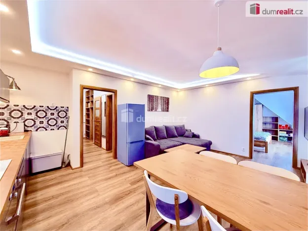 Prodej bytu 3+kk, Abertamy, Plešivecká, 60 m2