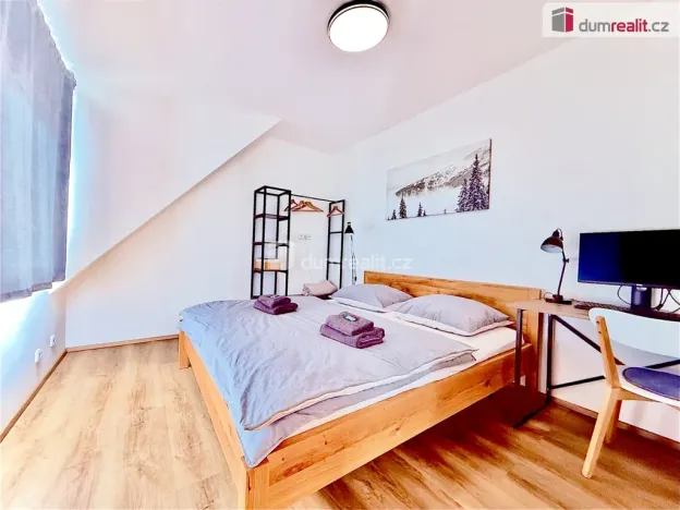 Prodej bytu 3+kk, Abertamy, Plešivecká, 60 m2