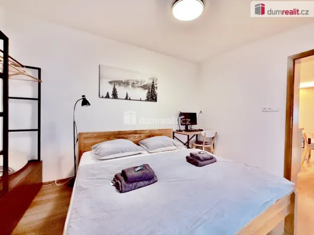 Prodej bytu 3+kk, Abertamy, Plešivecká, 60 m2