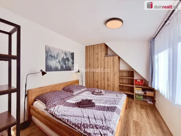 Prodej bytu 3+kk, Abertamy, Plešivecká, 60 m2