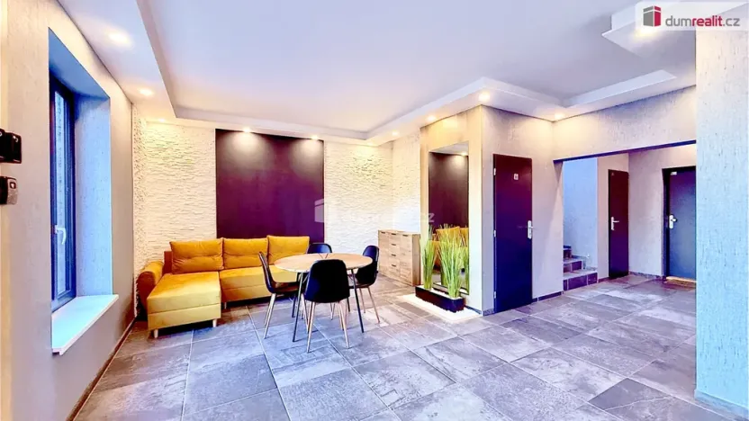 Prodej bytu 3+kk, Abertamy, Plešivecká, 60 m2