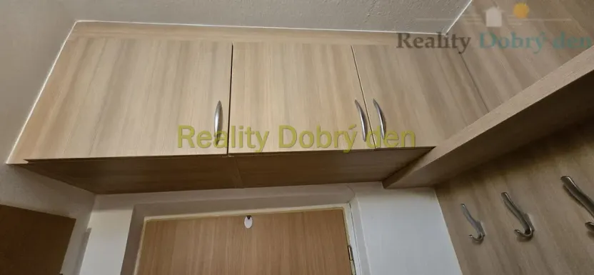 Pronájem bytu 2+1, Ostrava, Jiřího Trnky, 60 m2